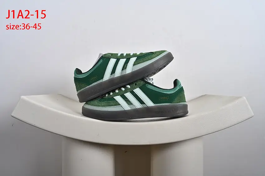 J1A2 adidas Originals Gazelle INdoor 52$ gallery