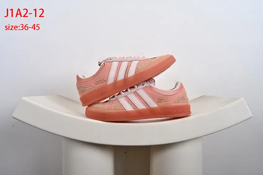 J1A2 adidas Originals Gazelle INdoor 52$ gallery