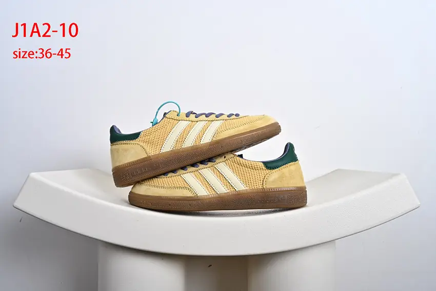 J1A2 adidas Originals Gazelle INdoor 52$ gallery