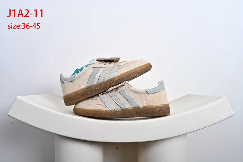 J1A2 adidas Originals Gazelle INdoor 52$ gallery