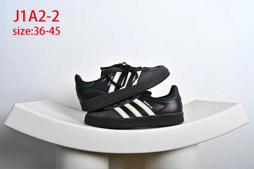 J1A2 adidas Originals Gazelle INdoor 52$ gallery