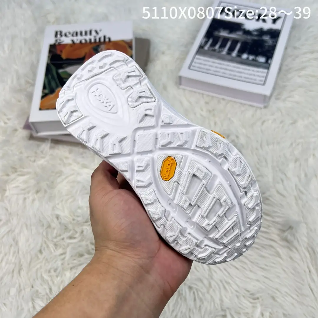 J1A4 Children's Shoes HOKA 48$ gallery