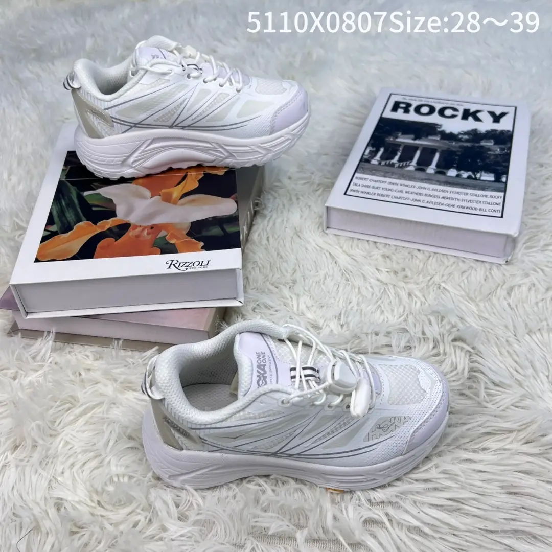 J1A4 Children's Shoes HOKA 48$ gallery