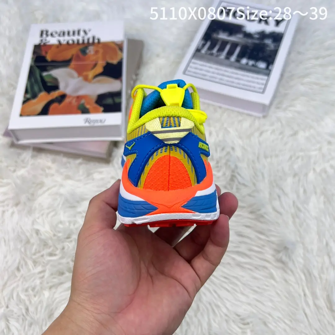 J1A4 Children's Shoes HOKA 48$ gallery