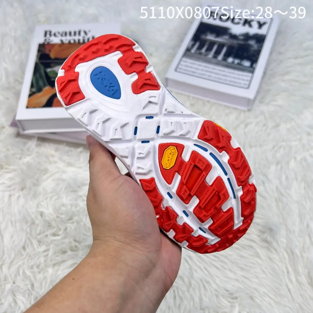 J1A4 Children's Shoes HOKA 48$ gallery