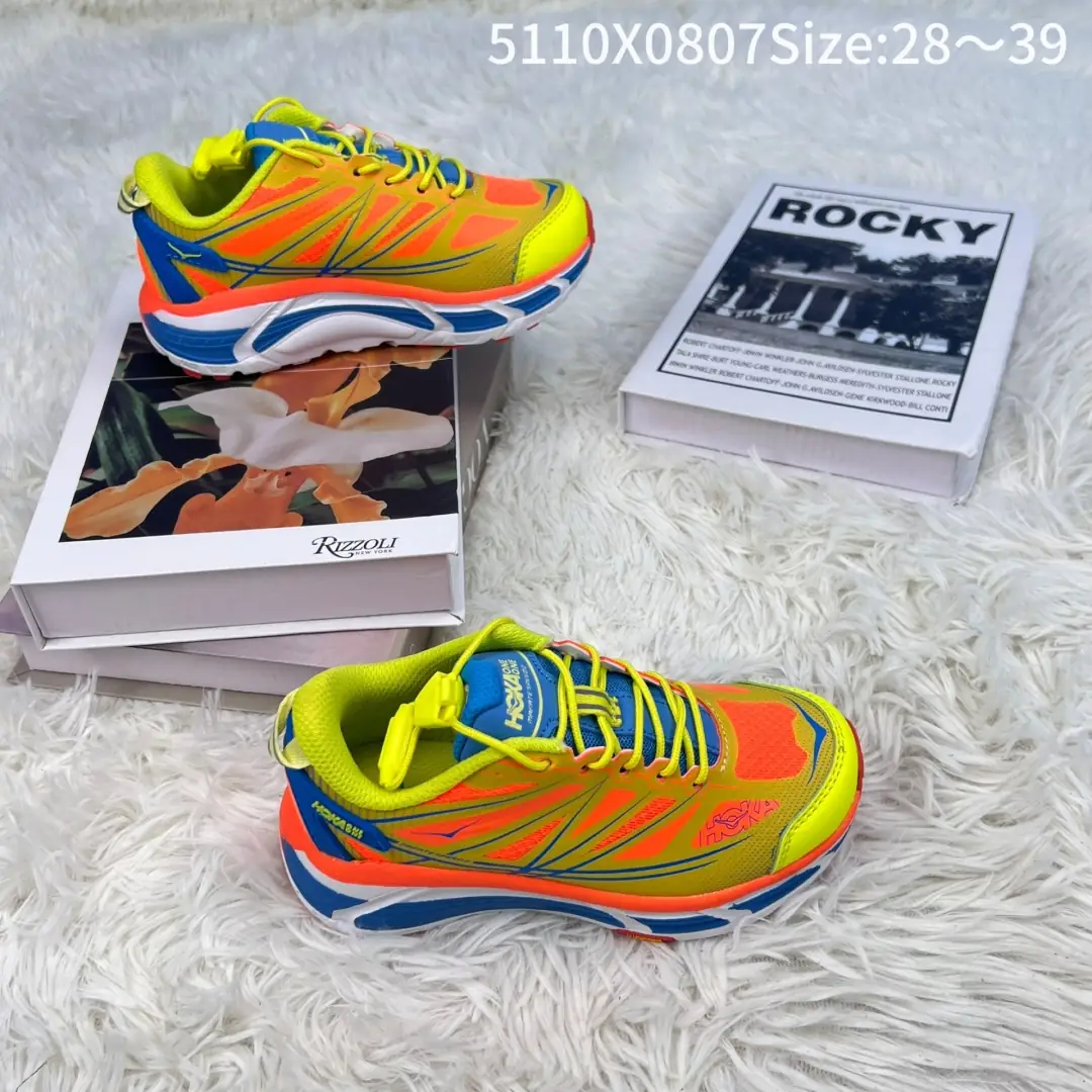J1A4 Children's Shoes HOKA 48$ gallery