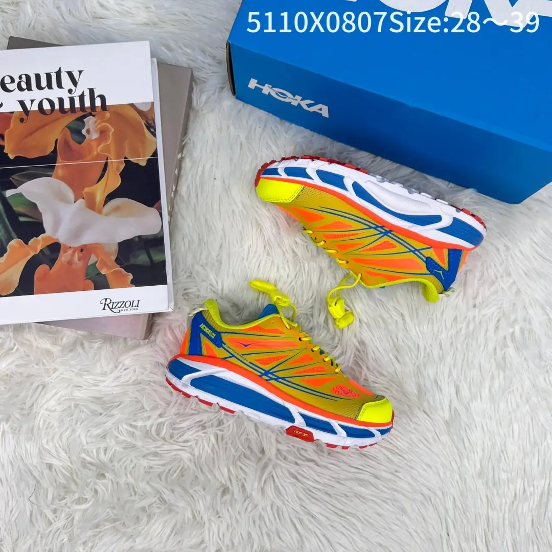 J1A4 Children's Shoes HOKA 48$ gallery