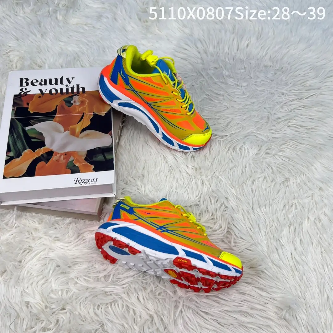 J1A4 Children's Shoes HOKA 48$ gallery