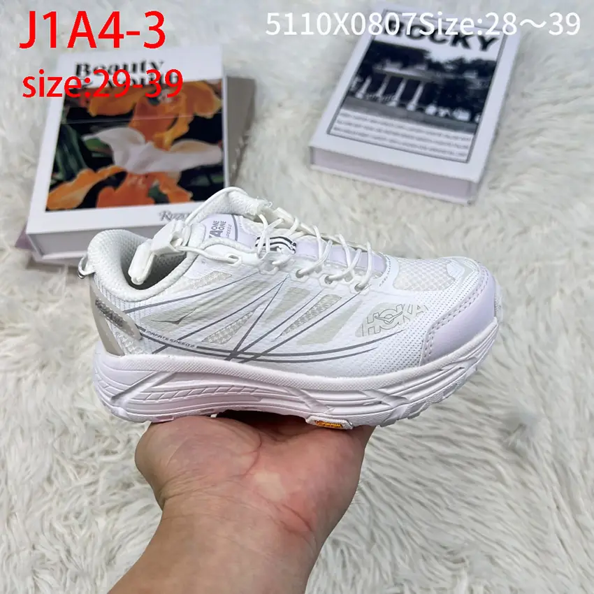 J1A4 Children's Shoes HOKA 48$ gallery
