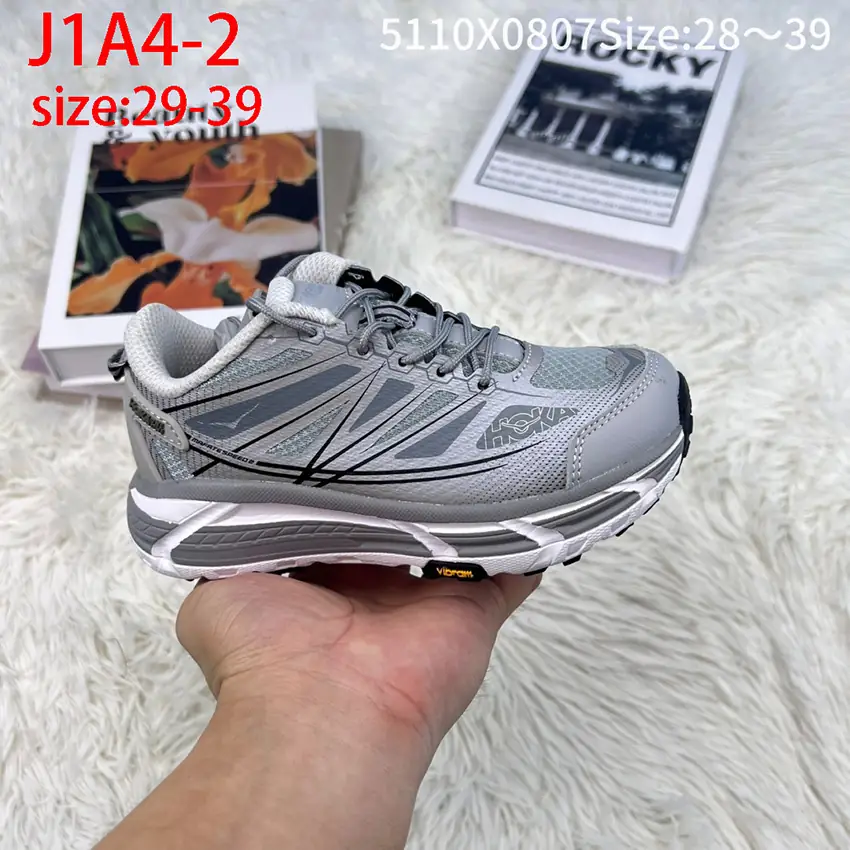 J1A4 Children's Shoes HOKA 48$ gallery
