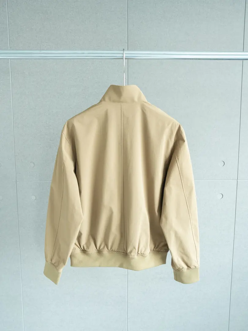 J2Y12 LACOSTE French crocodile stand collar zipper jacket 78$ gallery