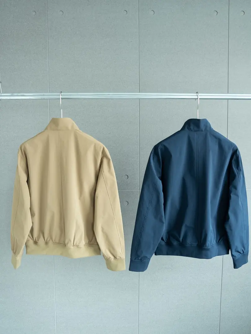 J2Y12 LACOSTE French crocodile stand collar zipper jacket 78$ gallery