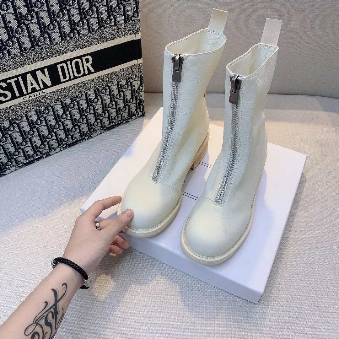 J2Y5 Guidi ankle boots 58$ gallery