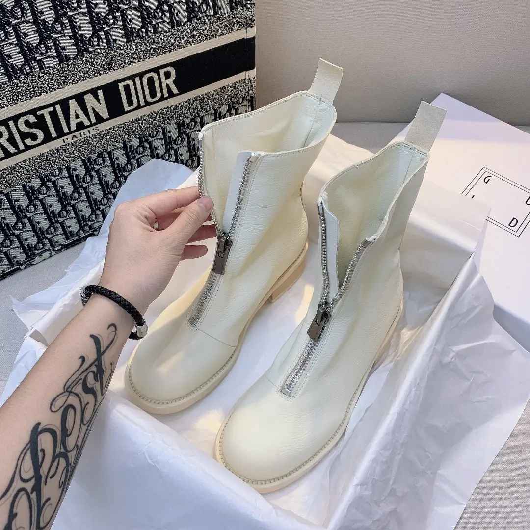 J2Y5 Guidi ankle boots 58$ gallery