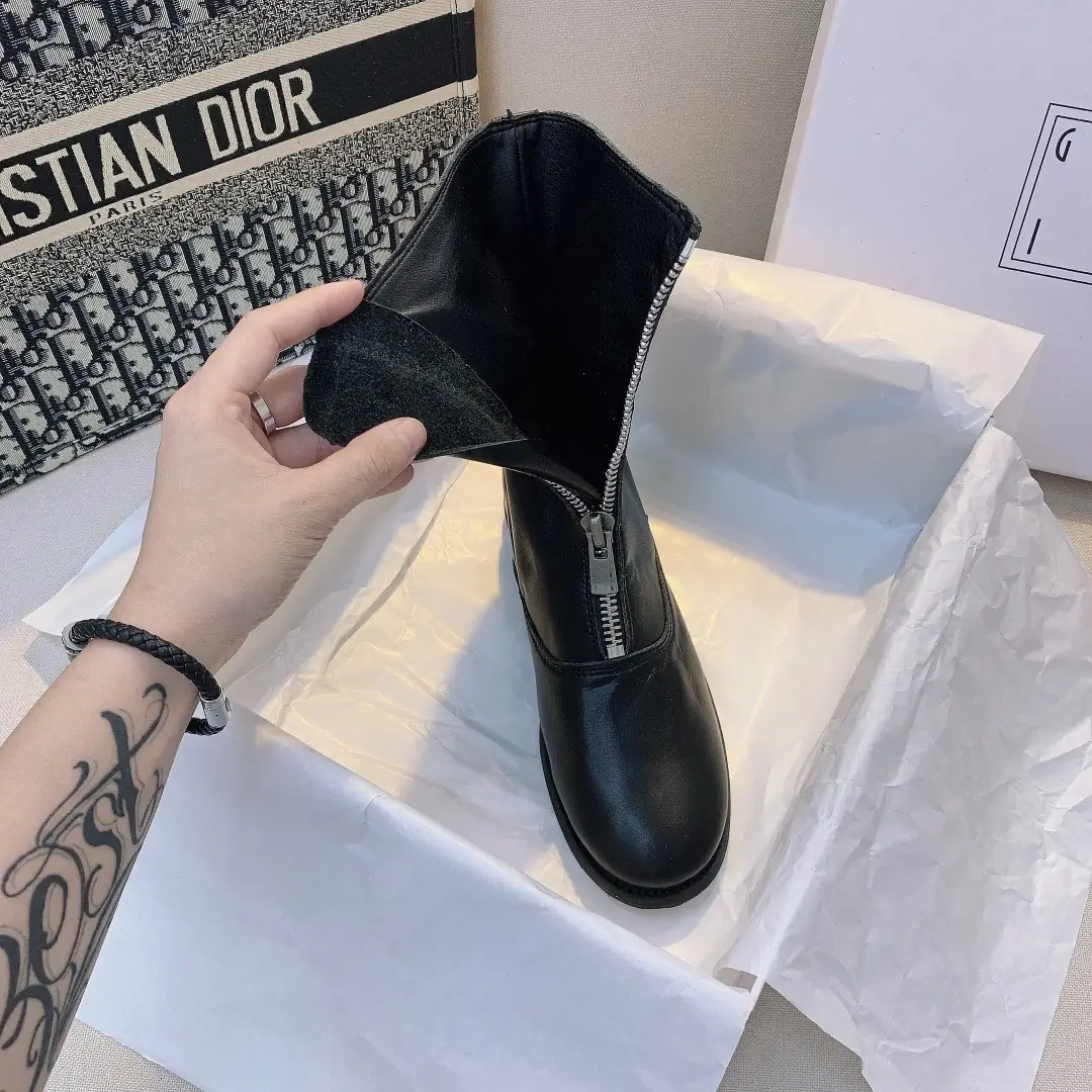 J2Y5 Guidi ankle boots 58$ gallery