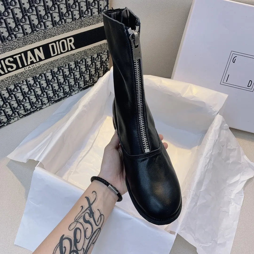 J2Y5 Guidi ankle boots 58$ gallery