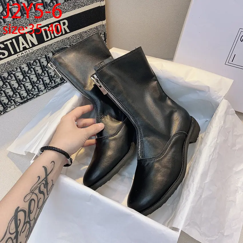 J2Y5 Guidi ankle boots 58$ gallery