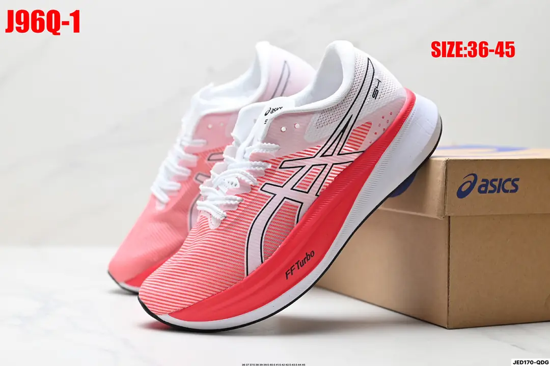 J96Q Asics S4 60$ gallery