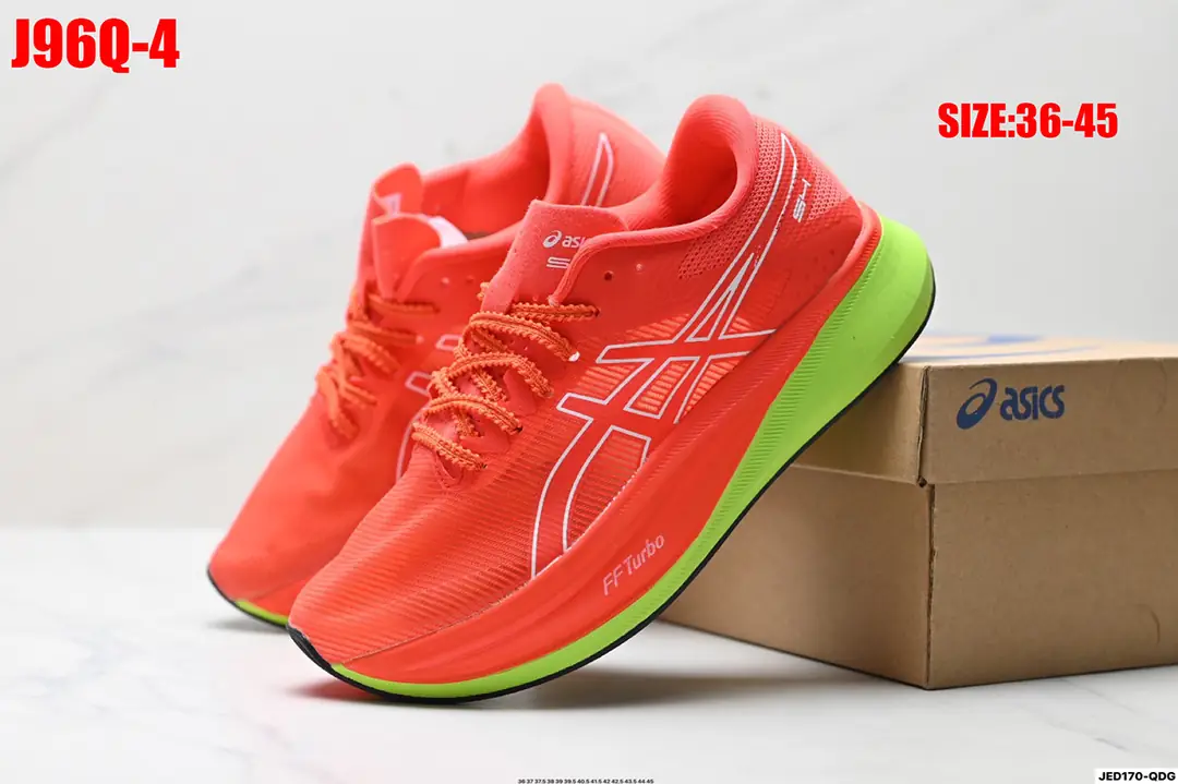 J96Q Asics S4 60$ gallery