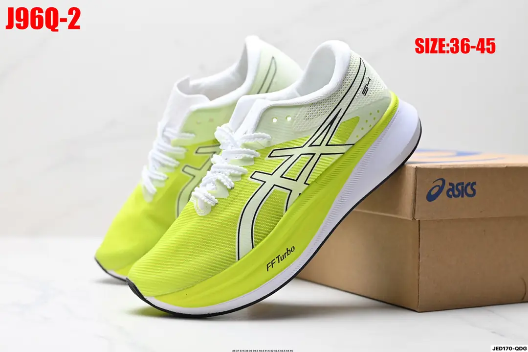 J96Q Asics S4 60$ gallery