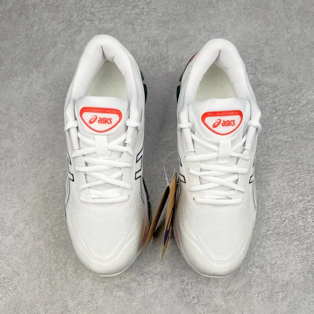 JJ02 ASICS GEL-QUANTUM  360 VIII 57$ gallery