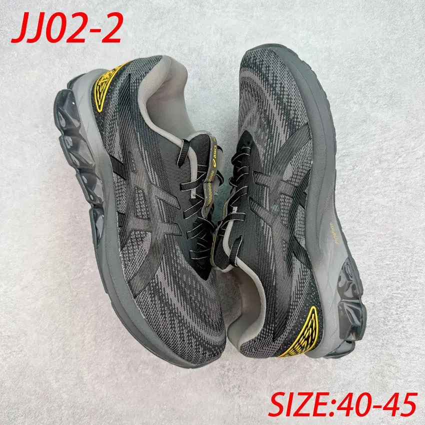 JJ02 ASICS GEL-QUANTUM  360 VIII 57$ gallery