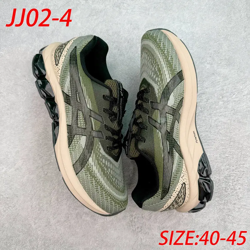 JJ02 ASICS GEL-QUANTUM  360 VIII 57$ gallery