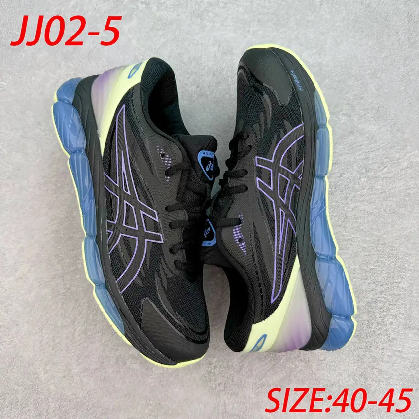 JJ02 ASICS GEL-QUANTUM  360 VIII 57$ gallery