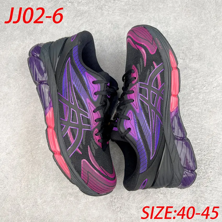 JJ02 ASICS GEL-QUANTUM  360 VIII 57$ gallery