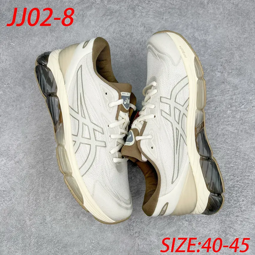 JJ02 ASICS GEL-QUANTUM  360 VIII 57$ gallery