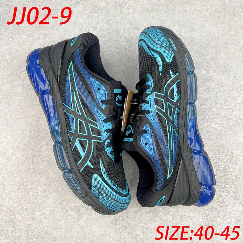 JJ02 ASICS GEL-QUANTUM  360 VIII 57$ gallery