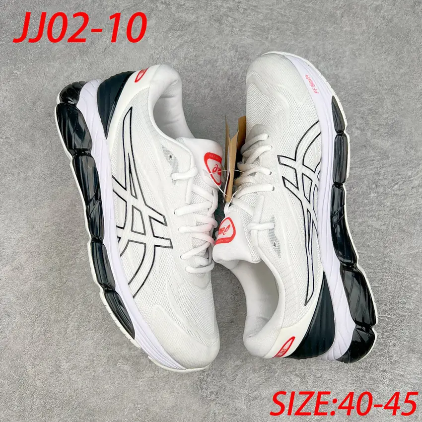JJ02 ASICS GEL-QUANTUM  360 VIII 57$ gallery