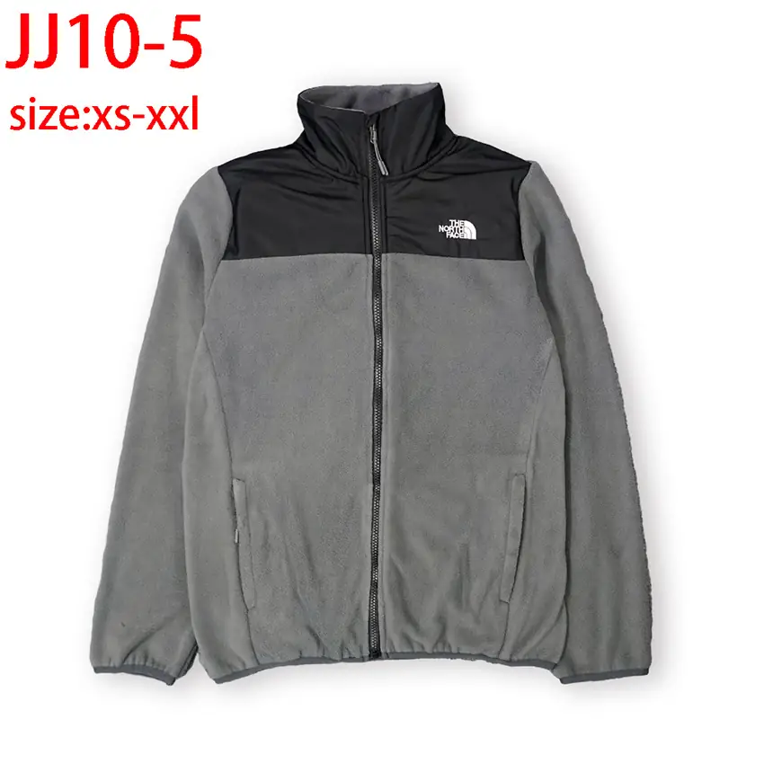 JJ10 The north face polar fleece clothing 53$ gallery
