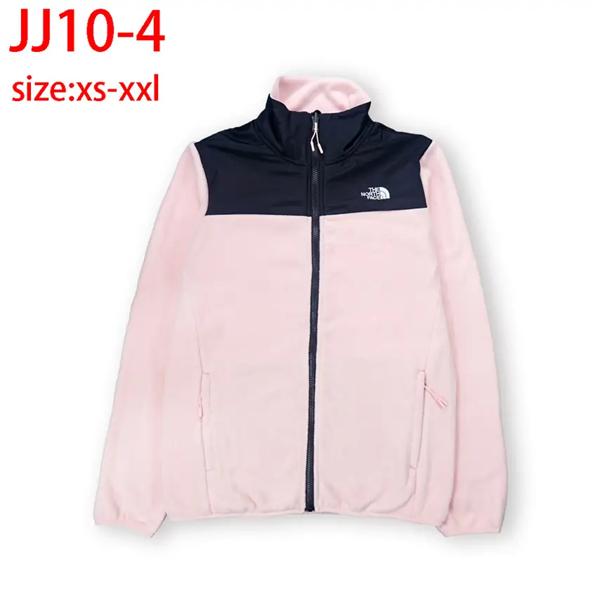 JJ10 The north face polar fleece clothing 53$ gallery