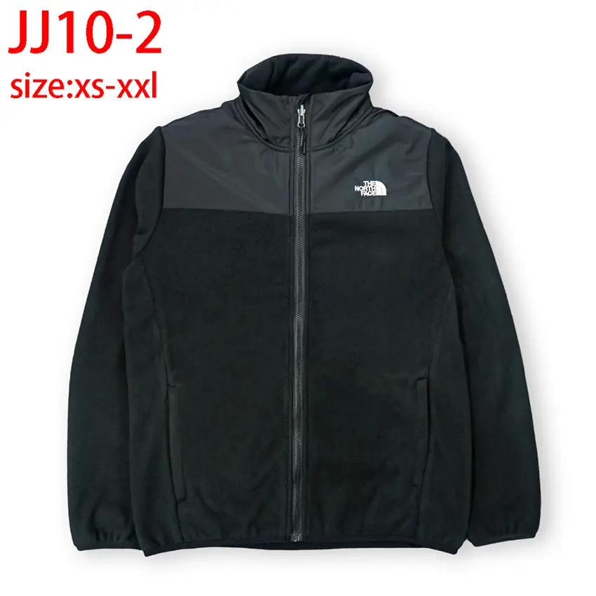 JJ10 The north face polar fleece clothing 53$ gallery