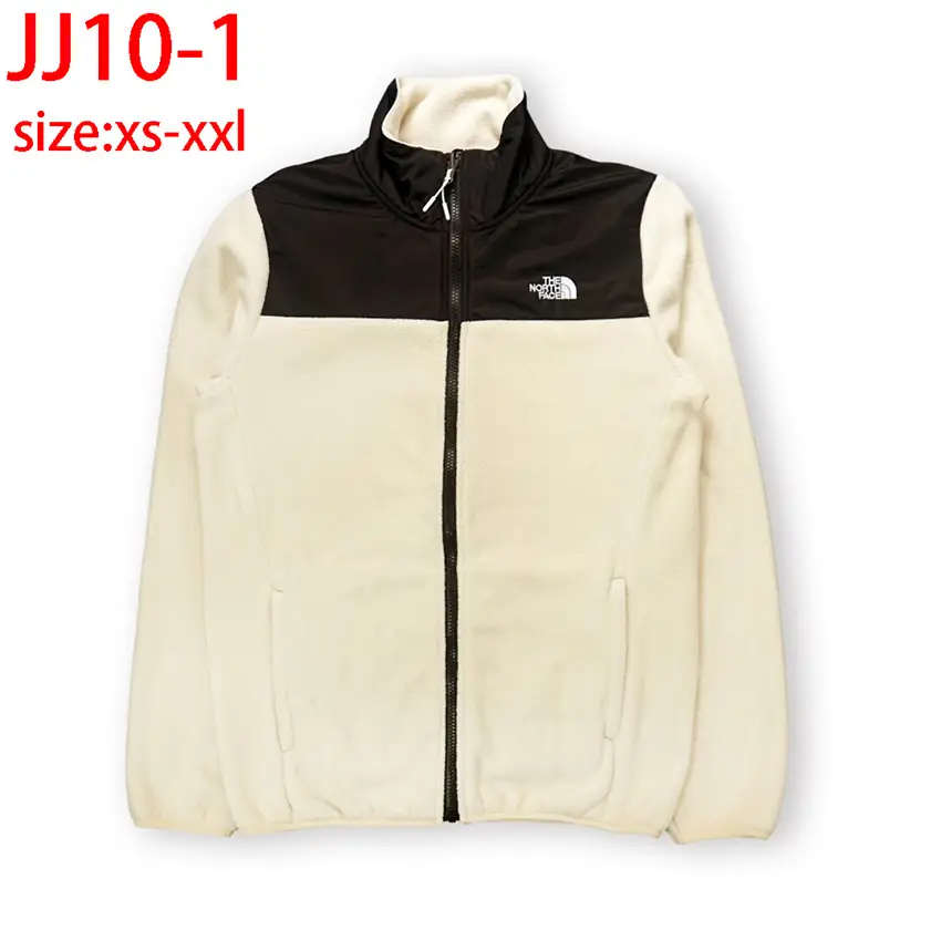 JJ10 The north face polar fleece clothing 53$ gallery