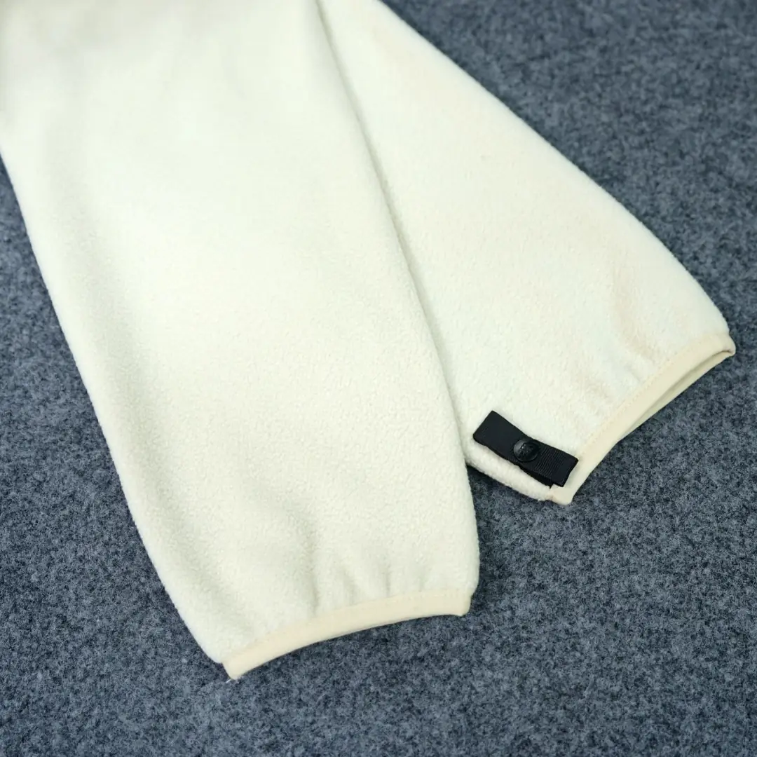 JJ10 The north face polar fleece clothing 53$ gallery