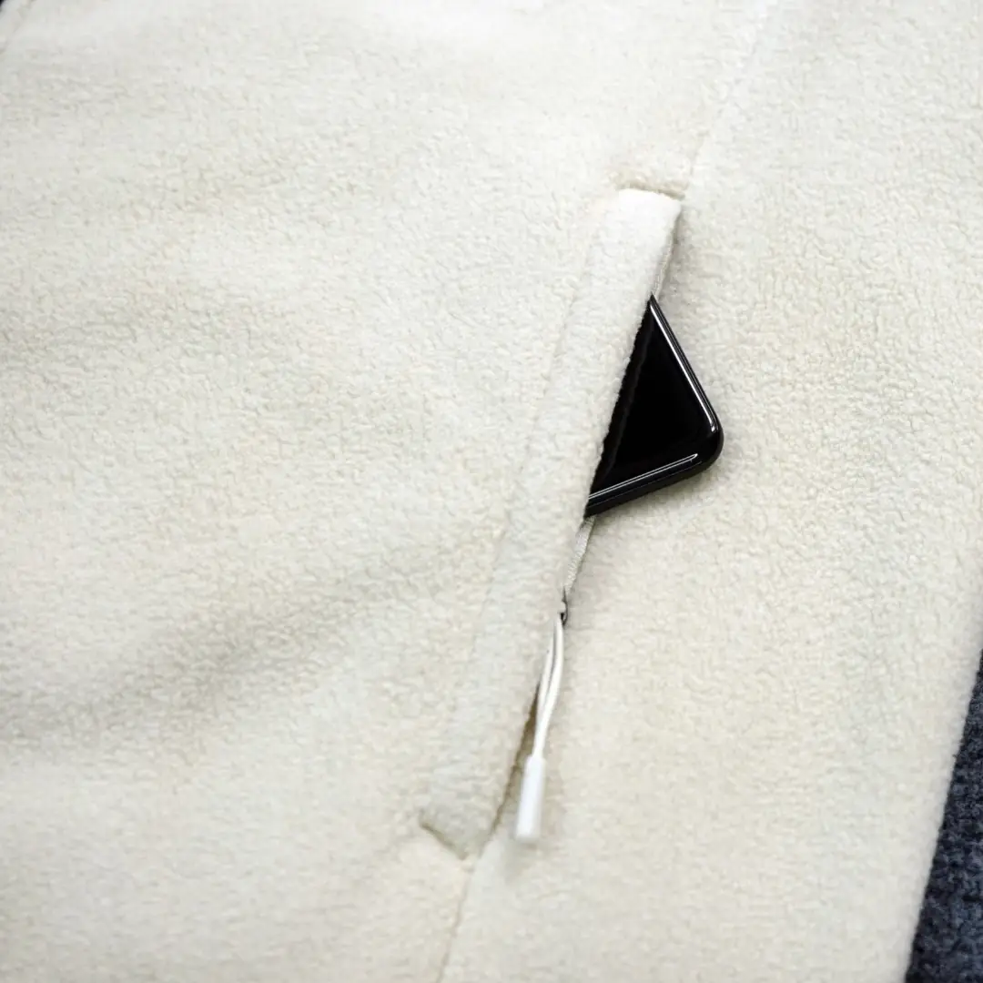 JJ10 The north face polar fleece clothing 53$ gallery