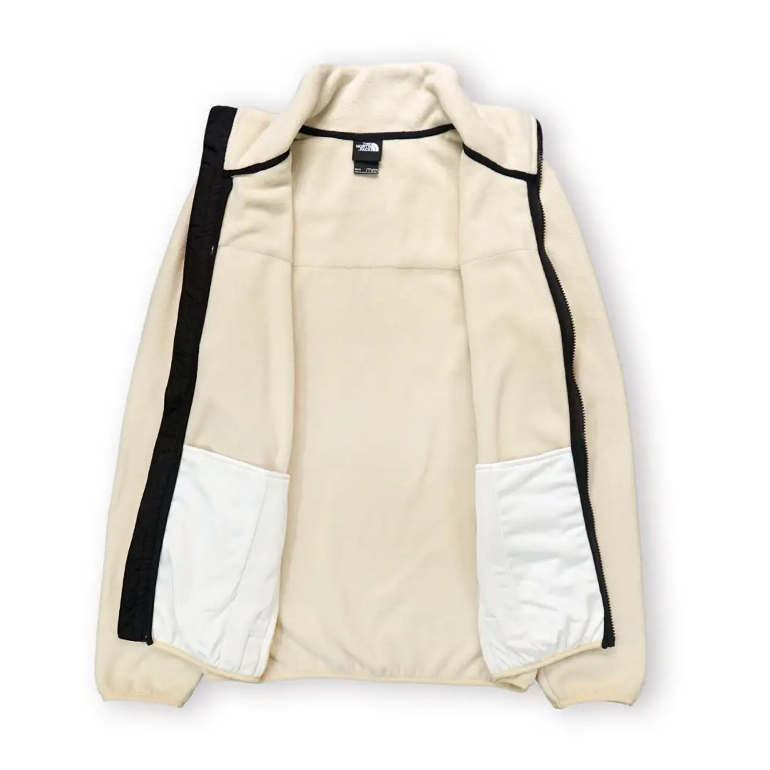 JJ10 The north face polar fleece clothing 53$ gallery