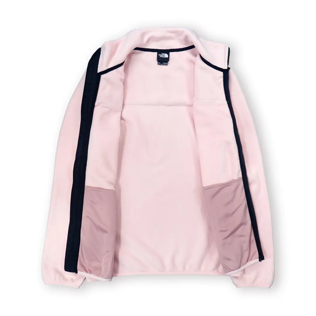 JJ10 The north face polar fleece clothing 53$ gallery