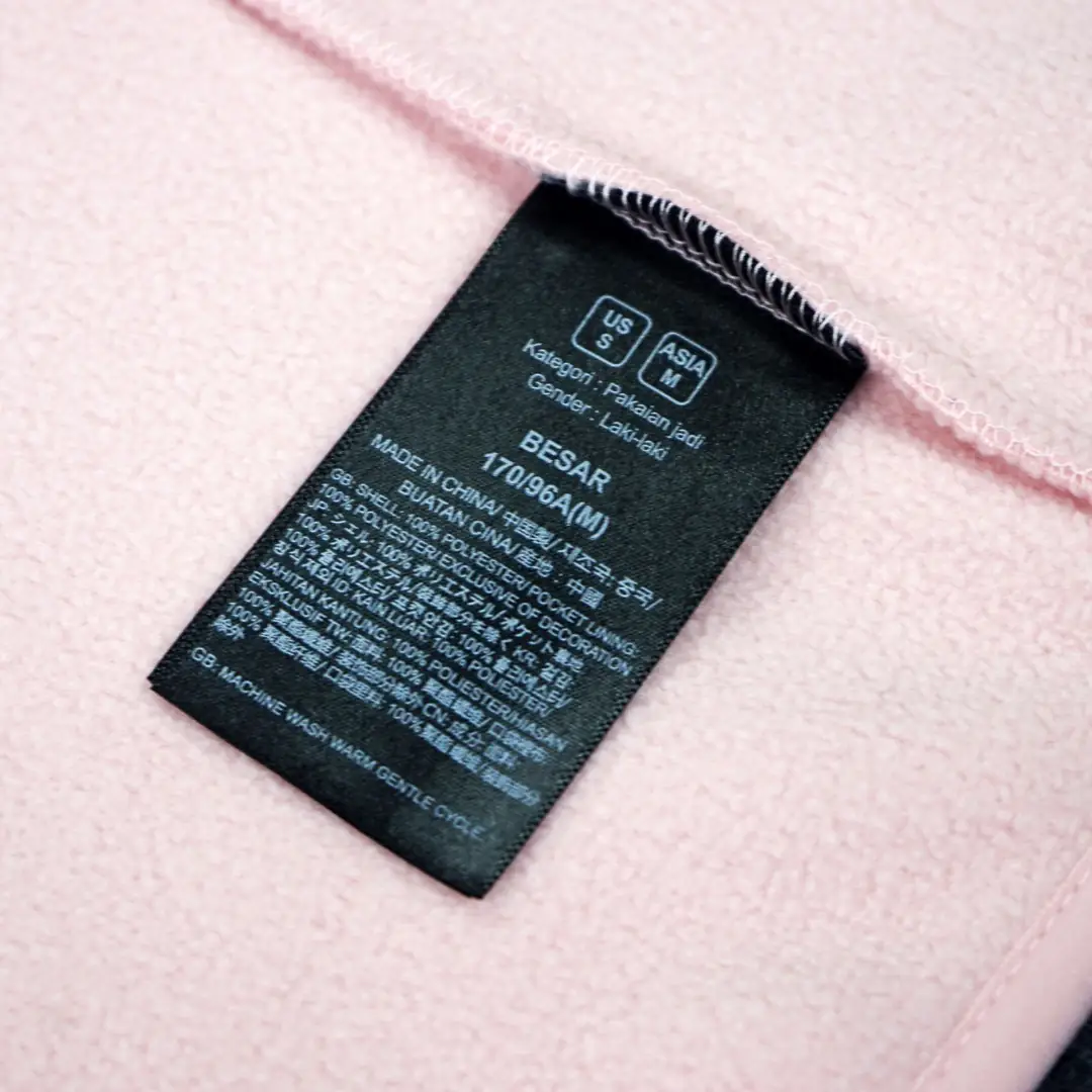 JJ10 The north face polar fleece clothing 53$ gallery