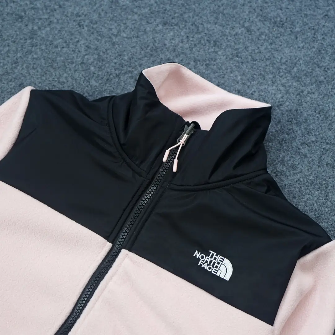 JJ10 The north face polar fleece clothing 53$ gallery