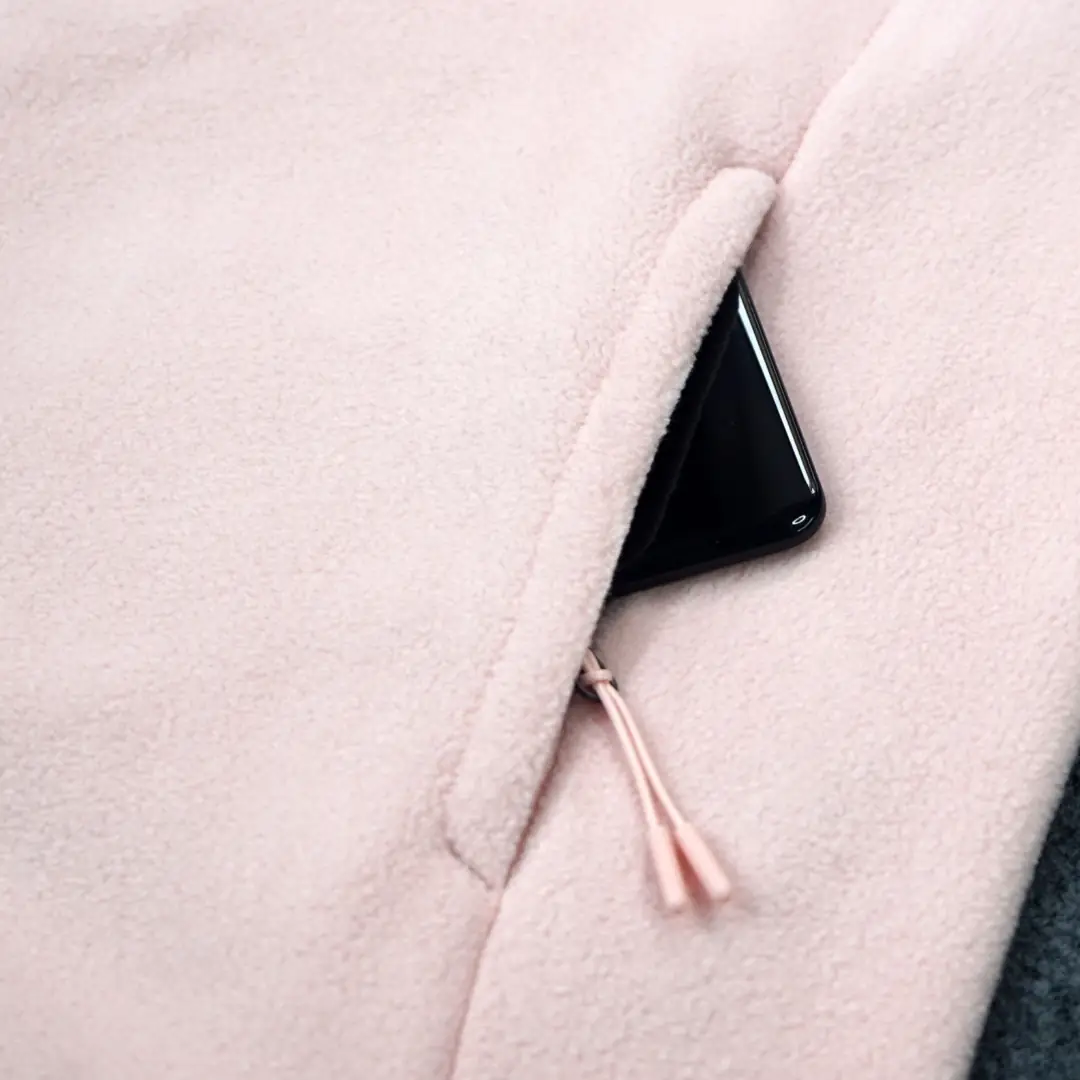 JJ10 The north face polar fleece clothing 53$ gallery