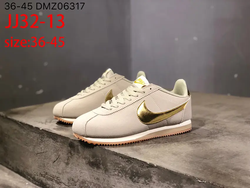 JJ32 Nike Classic Cortez Nylon prem 53$ gallery