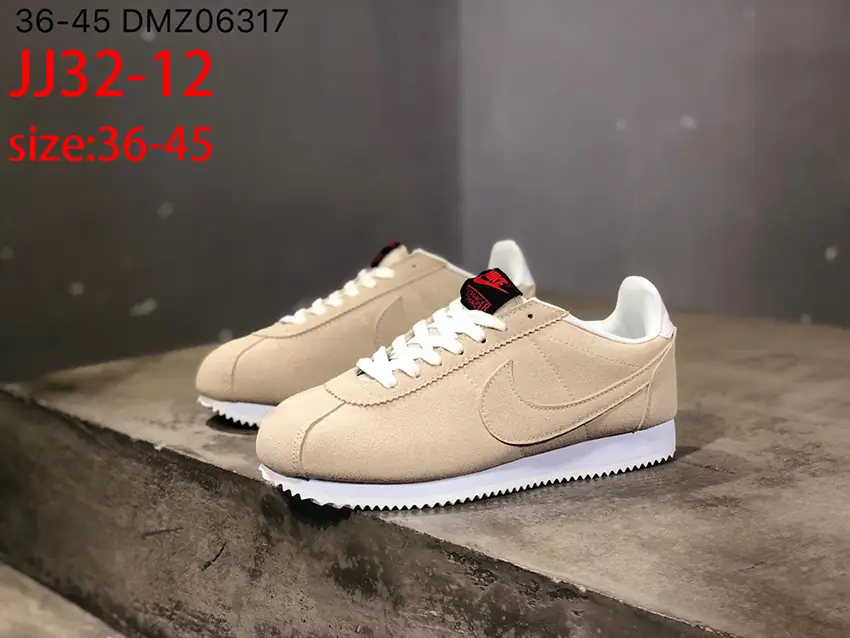 JJ32 Nike Classic Cortez Nylon prem 53$ gallery