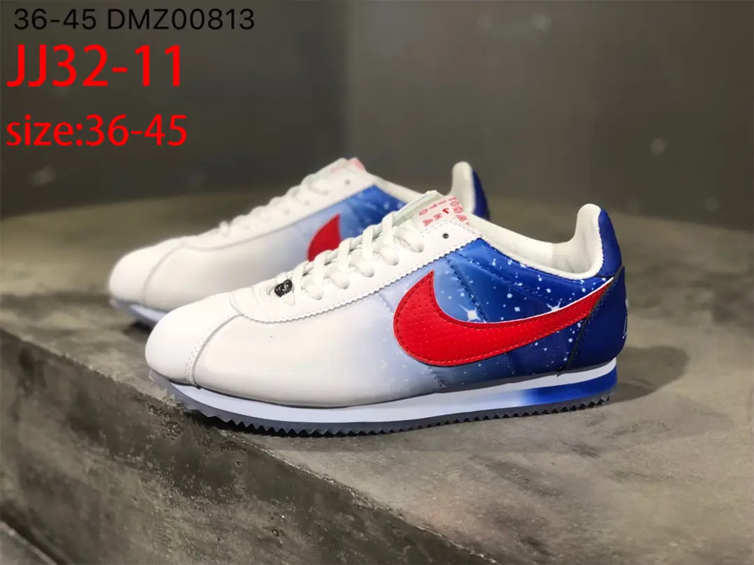 JJ32 Nike Classic Cortez Nylon prem 53$ gallery
