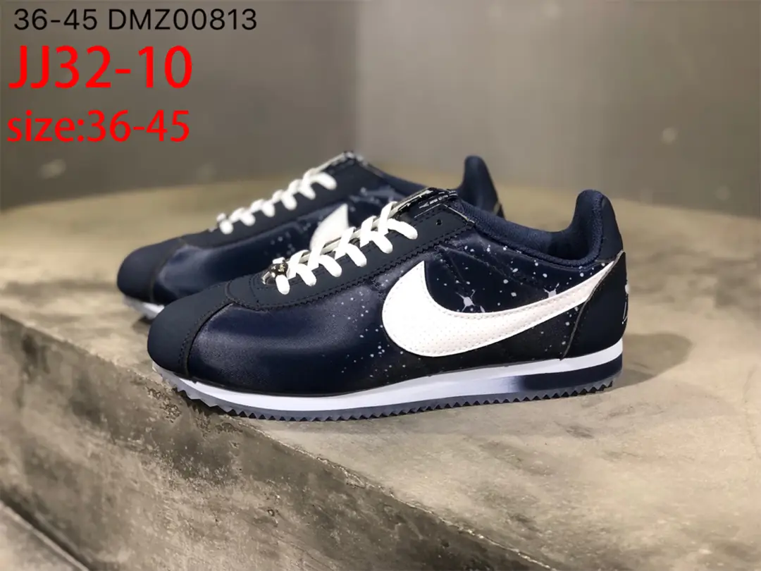 JJ32 Nike Classic Cortez Nylon prem 53$ gallery