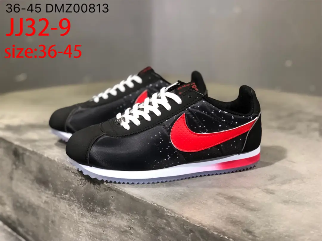JJ32 Nike Classic Cortez Nylon prem 53$ gallery