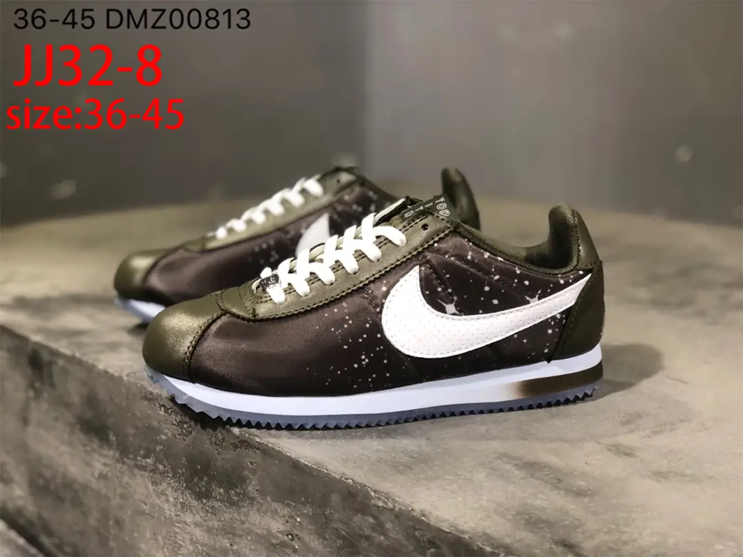JJ32 Nike Classic Cortez Nylon prem 53$ gallery