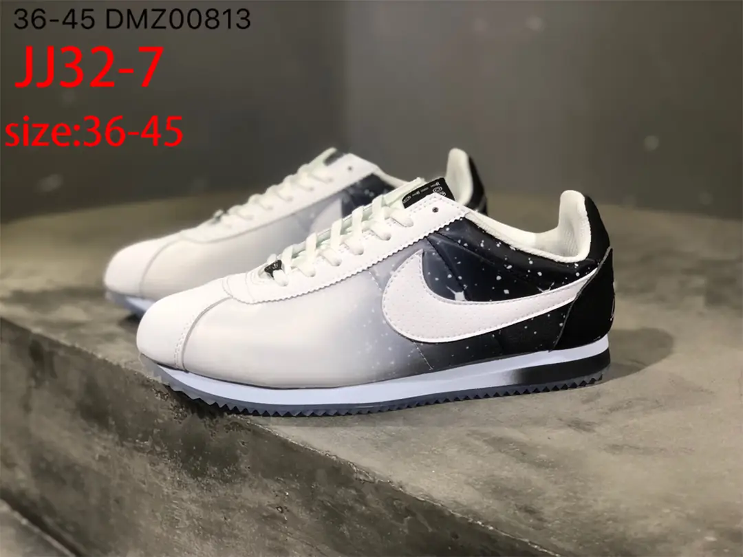 JJ32 Nike Classic Cortez Nylon prem 53$ gallery